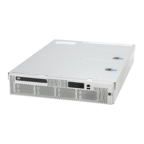 Kontron NSN2U User manual