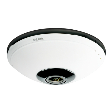 D-Link DCS?6010L User manual