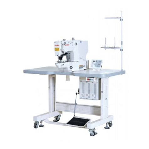 SunStar SPS/E-BS1201H User manual