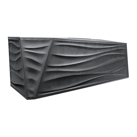 AUVIO 4000451 user guide