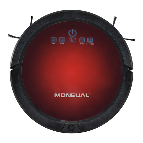 Moneual ME485 user manual