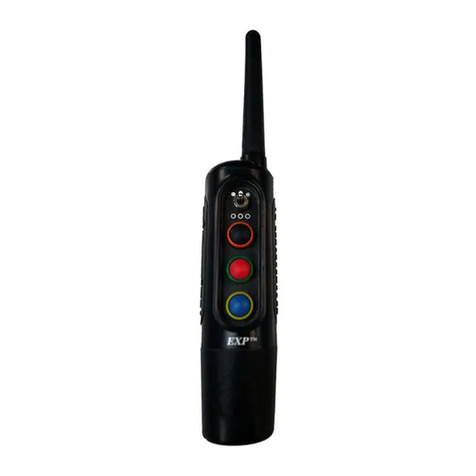 Tri-Tronics G2 series owner's guide