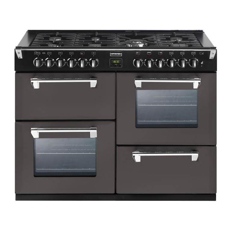 Glen Dimplex new world Instruction Manual