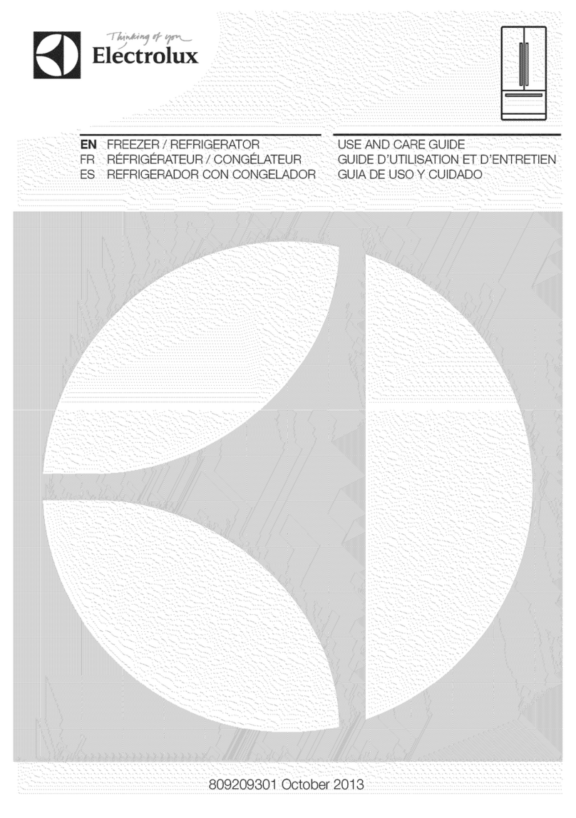 Electrolux ei23bc30ks4a User manual Electrolux ei23bc30ks4a User manual