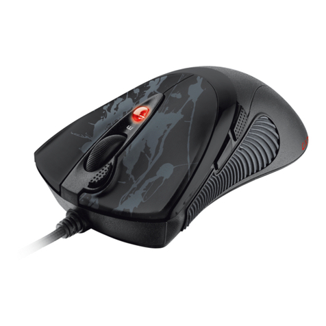 Trust GXT31 user manual