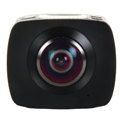 Pilot Communications HD360 user guide