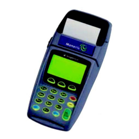 Moneris Mobile 8100 User manual