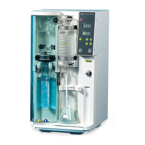 Buchi K-355 User manual
