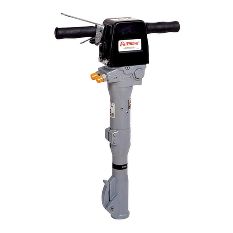 Greenlee HPB45 Series instruction manual