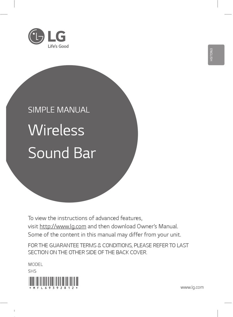 Samsung sh5 Simple manual