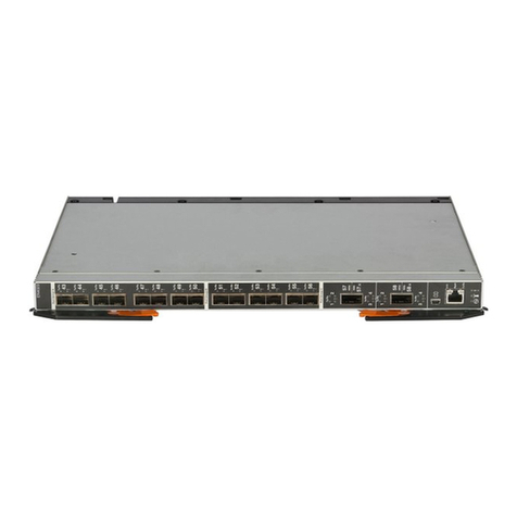 Lenovo Flex System EN4023 Product guide