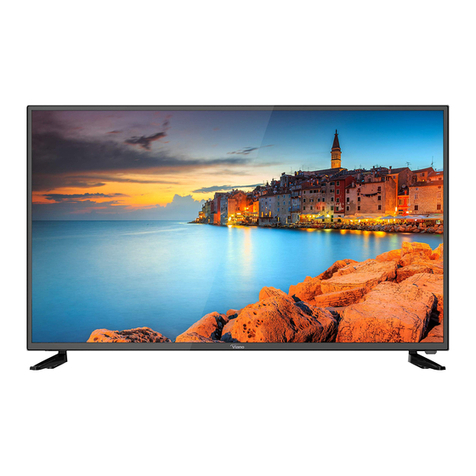 VIANO LED40FHD User manual