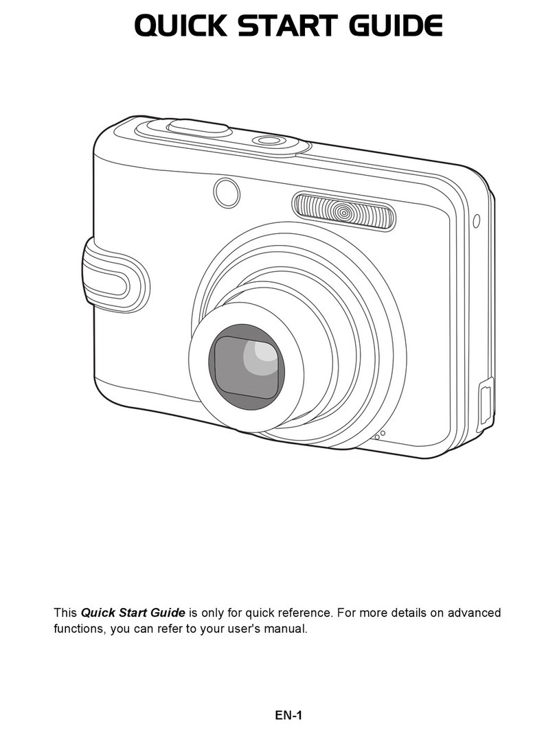 Technika SH-8360 User manual