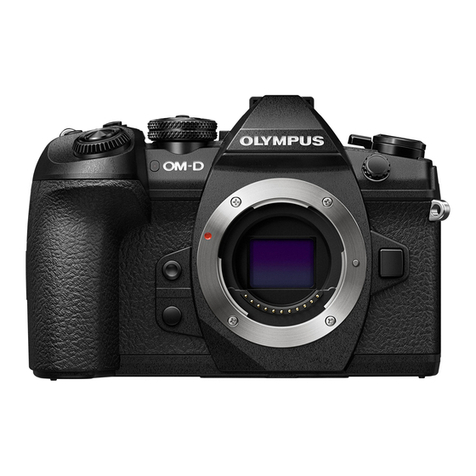 Olympus E-M1 MARK II User manual Olympus E-M1 MARK II User manual