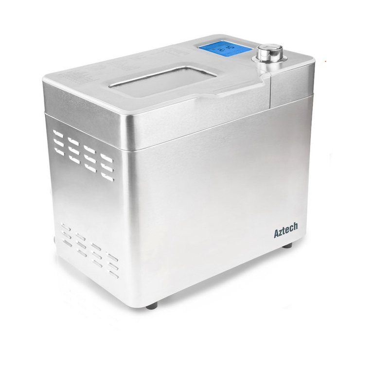 Aztech ABM6630 user manual