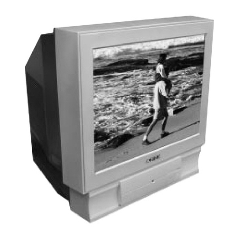 Apex Digital GT2415 User manual