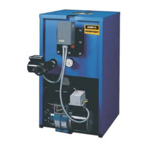 Laars newport NP 75 Installation, operation and maintenance instructions Laars newport NP 75 Installation, operation and maintenance instructions