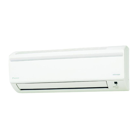 Daikin FWT02CATNMV1 User manual