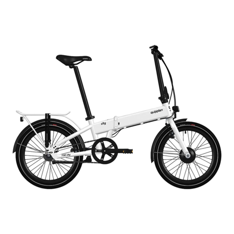 QUIPPLAN Q20 user manual