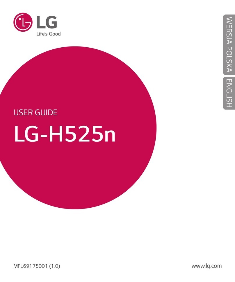 LG H525n user guide