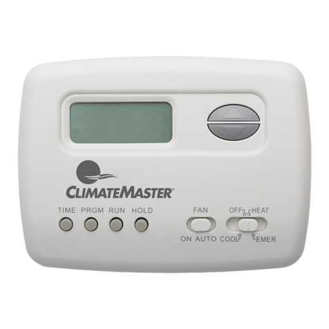 ClimateMaster ATP21W02 installation instructions