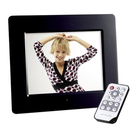Intenso PhotoPilot Operating	 instruction