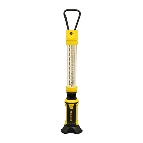 Stanley BARFLEX BF0109 User manual Stanley BARFLEX BF0109 User manual
