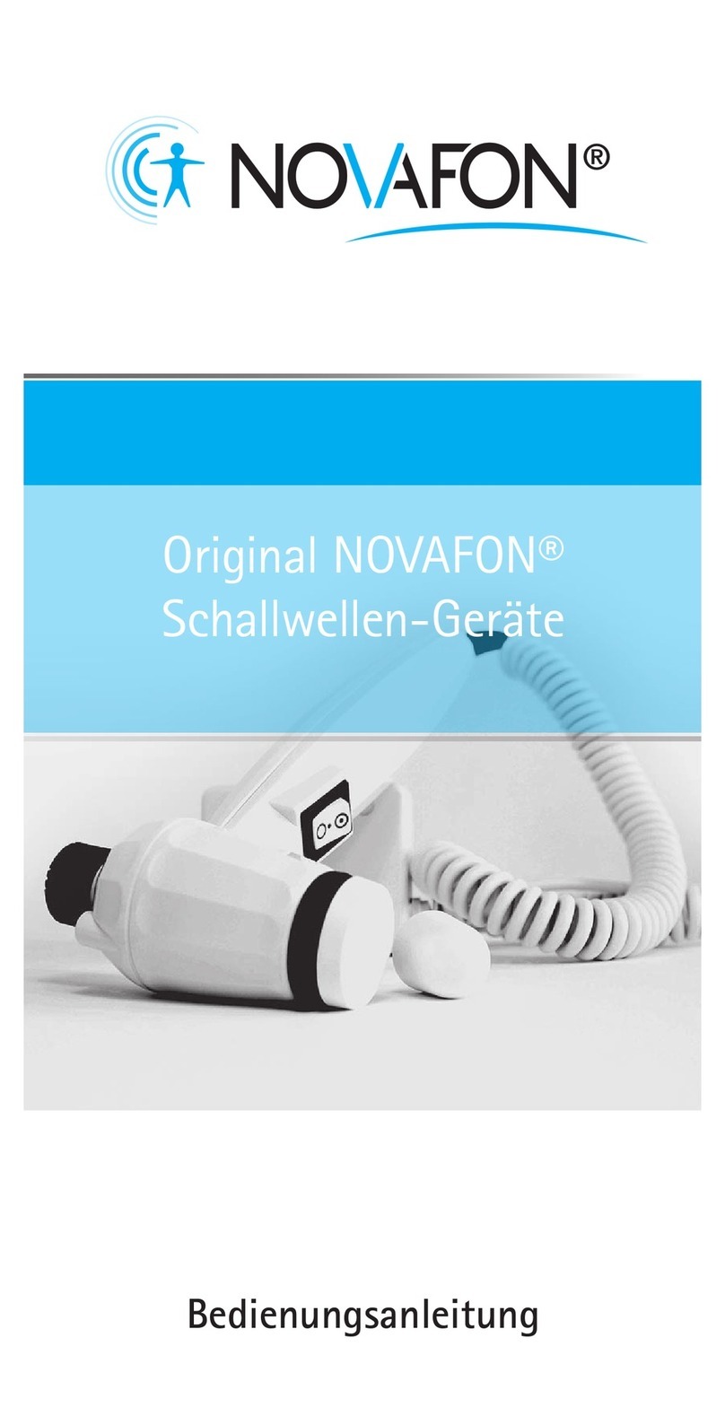NOVAFON SK1/1 manual
