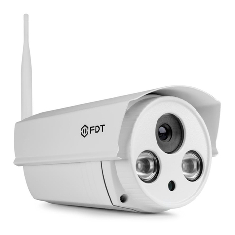 FDT FD7902 quick start guide