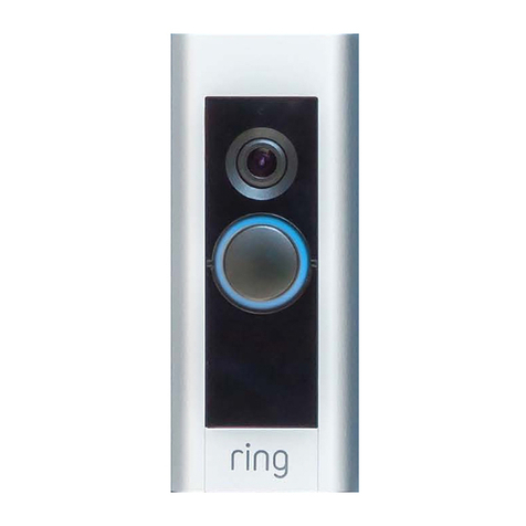 ring BT88LP000CH000 User manual