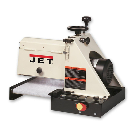 Jet 10-20 plus User manual