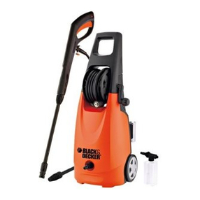 Black & Decker PW 1700 T Original instructions