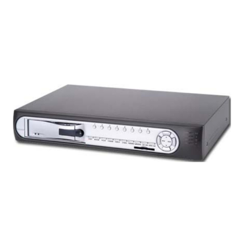 Eytron TV8911 installation guide