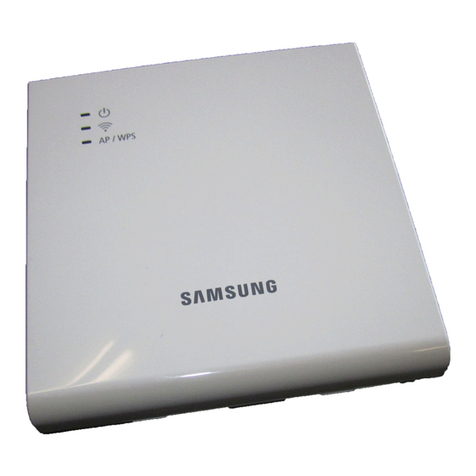 Samsung MIM-H02 Guide