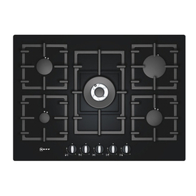 NEFF T63S46S0 User manual