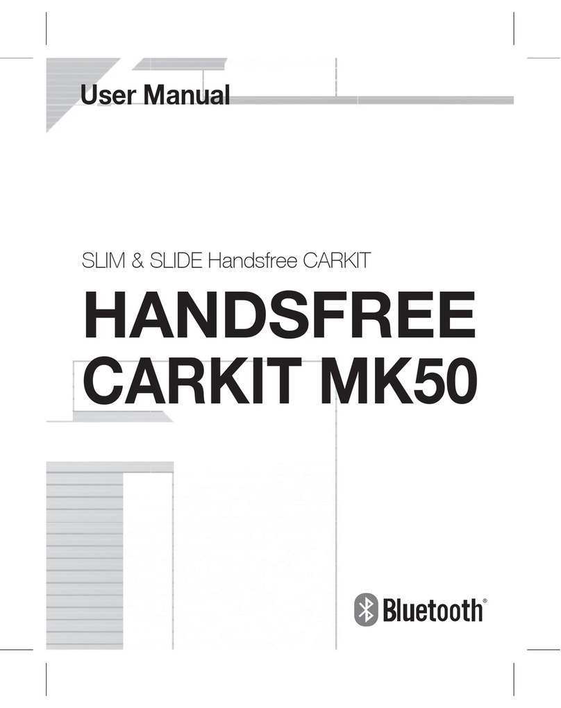 Movon MK50 user manual