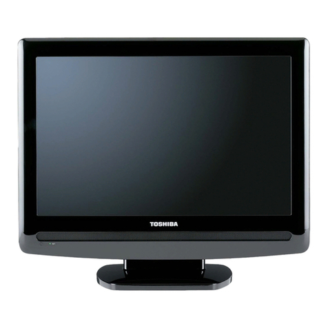 Toshiba 15SLDT2 User manual