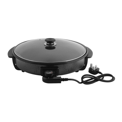 Buffalo CC729 User manual