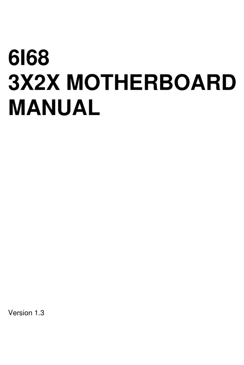 Mesa 6i68 manual