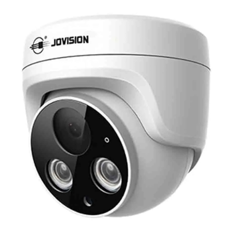 Jovision IPC quick start guide