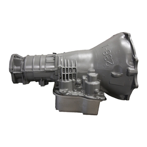 Chrysler 48RE manual