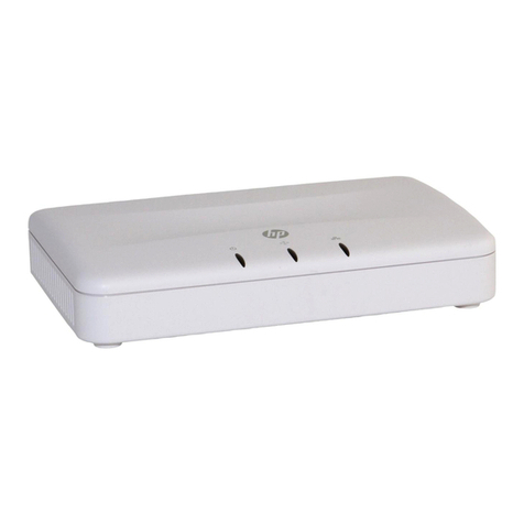HP M210 802.11n User manual HP M210 802.11n User manual