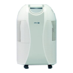 Zibro D 2010 User manual