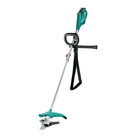 Bosch AFS 23-37 Original instructions