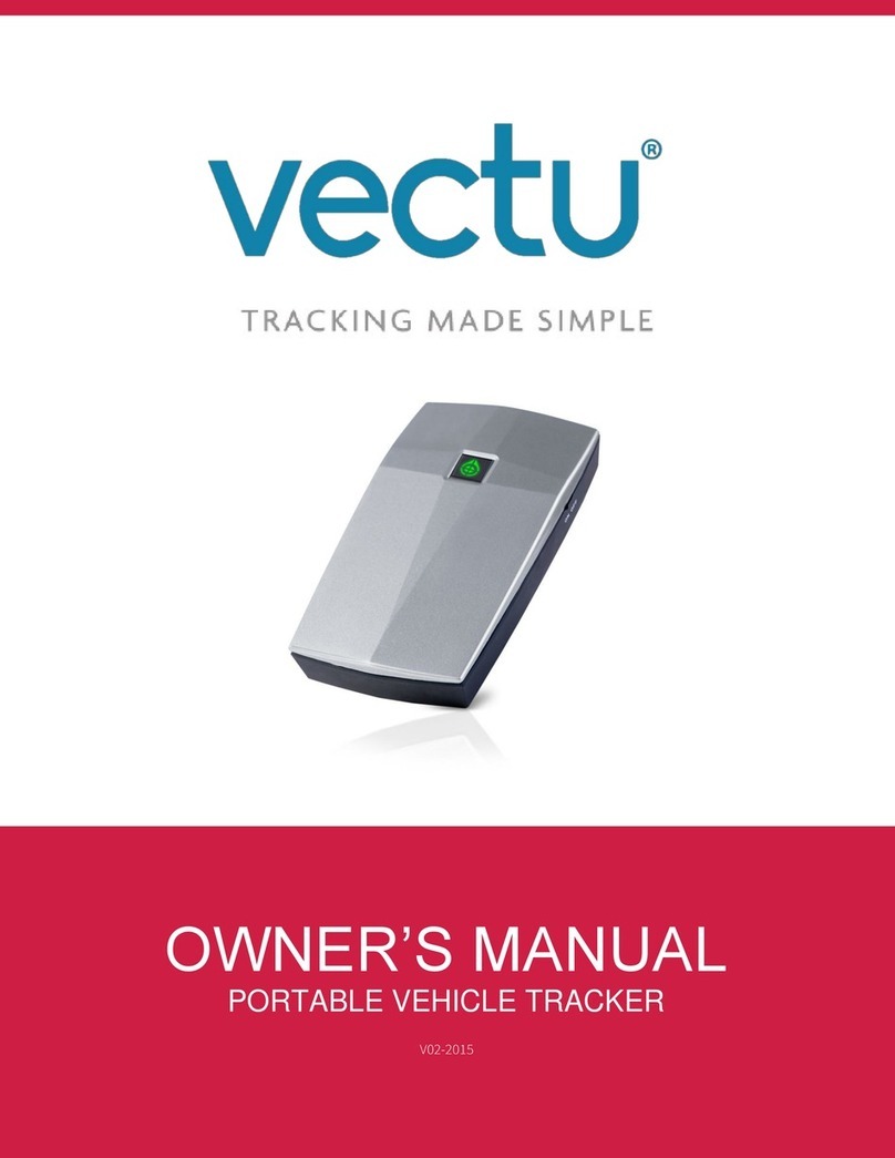 Aspenta Vectu owner's manual