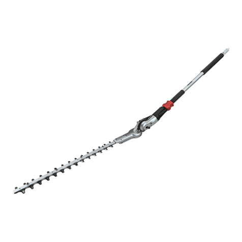 Makita EN401MP User manual