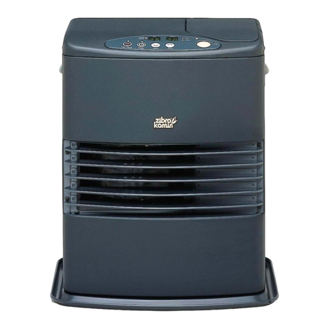 Zibro SRE 152 User manual Zibro SRE 152 User manual