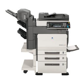 Konica Minolta BIZHUB C252 user guide