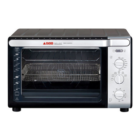 TEFAL OF2758 manual