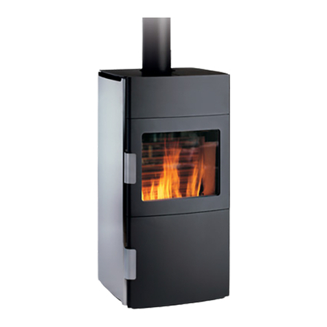 HWAM Elements quick guide HWAM Elements quick guide